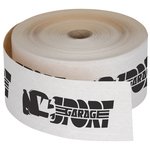 Water Activated Reinforced Box Tape - White