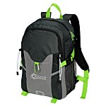 Topher Backpack