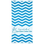 Monte Carlo Beach Towel