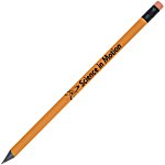 Mood Pencil - Colored Eraser - 24 hr