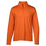 希少になる Vansport Zen Performance 1/4-Zip Pullover - Men's 146972-M 小物