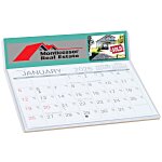 Charter Desk Calendar - Full Color