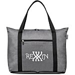 RuMe cFold Travel Tote - Patterns - 24 hr