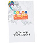 Color Comfort Pocket Calendar