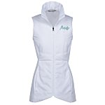 Interfuse Insulated Vest - Ladies'