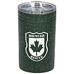 Sherpa Vacuum Travel Tumbler and Insulator - 11 oz. - Speckled