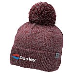 Roots73 Shelty Knit Beanie