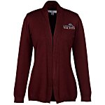 Cora Rib Cardigan Sweater - Ladies'