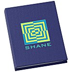 Pocket Notepad and Flag Set - Full Color