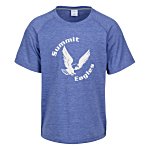Voltage Tri-Blend Wicking T-Shirt - Youth