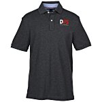 Tommy Hilfiger Ivy Pique Polo - Men's - Heathers