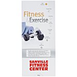 Fitness & Exercise Pocket Slider