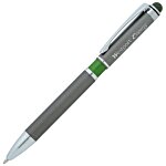 Farella Stylus Metal Pen - Gunmetal