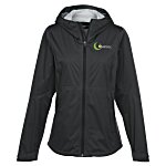 The North Face All Weather Stretch Jacket - Ladies'