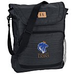 Mayfair Laptop Tote - Embroidered