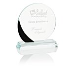 Excel Starfire Award - 5"