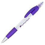 Starlight Twist Pen/Highlighter