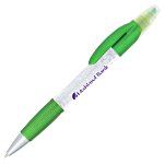 Starlight Twist Pen/Highlighter - 24 hr