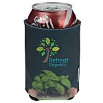 Koozie® Chill Collapsible Can Kooler - Sustainable