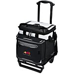 Arctic Zone Titan Deep Freeze Rolling Cooler - Embroidered