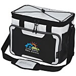 Arctic Zone Titan Deep Freeze 24-Can Cooler - Embroidered