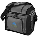 Coleman 16-Can Soft-Sided Cooler - Embroidered