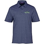 Cutter & Buck Forge Polo - Heathers
