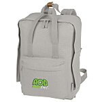 Field & Co. Campus 15" Laptop Backpack - Embroidered