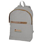 Field & Co. Book 15" Laptop Backpack - Embroidered