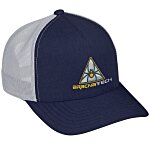Xactly Rockies Cap - Embroidered