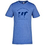 J. America Zen Jersey T-Shirt - Men's
