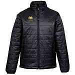 Independent Trading Co. Puffer Jacket - Men's