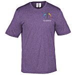 Clique Charge Active Tee - Men's - Embroidered