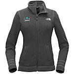  The North Face Sweater Fleece Jacket - Men's - 24 hr  143790-M-24HR