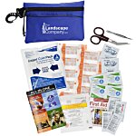 Composite First Aid Kit