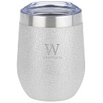 Iced Vinay Stemless Cup - 12 oz. - Laser Engraved