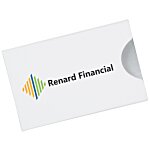 Credit Card RFID Blocker Sleeve