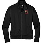 New Era Ladies Track Jacket, Product