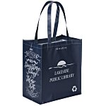 Expressions Grocery Tote - Navy