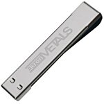 Middlebrook USB Drive - 4GB - 24 hr