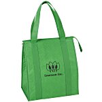 Big Sur Insulated Grocery Tote