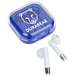 Melody True Wireless Ear Buds with Charging Case