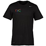 Nike Performance T-Shirt - Men's - Embroidered