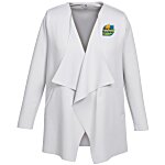 Luna Duster Cover Up - Ladies'