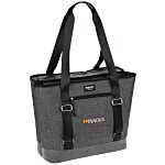 Igloo Daytripper Dual Compartment Tote Cooler - Embroidered
