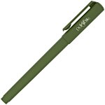 Emery Soft Touch Rollerball Metal Pen