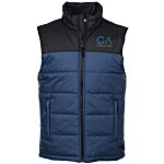 The North Face Everyday Insulated Puffer Vest - Men's