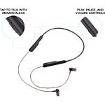 Logic Bluetooth Headset with Amazon Alexa