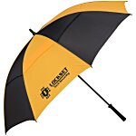 Eagle Vented Golf Umbrella - 62"  Arc