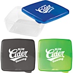 Food Storage with Ice Pack